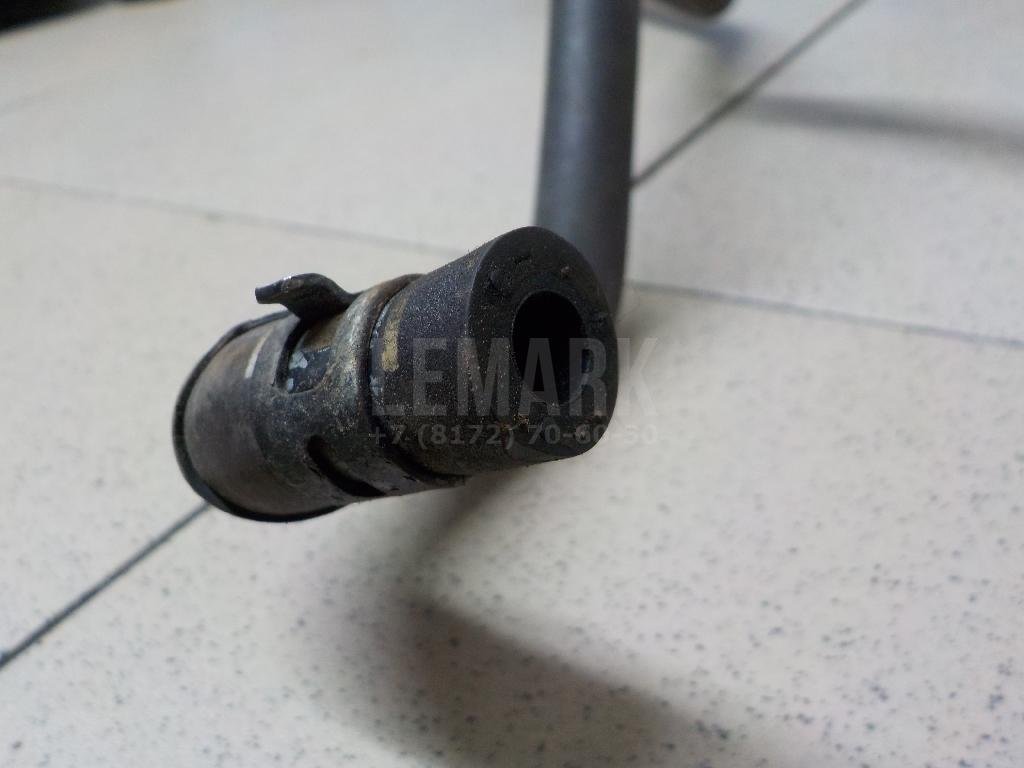 Шланг системы охлаждения