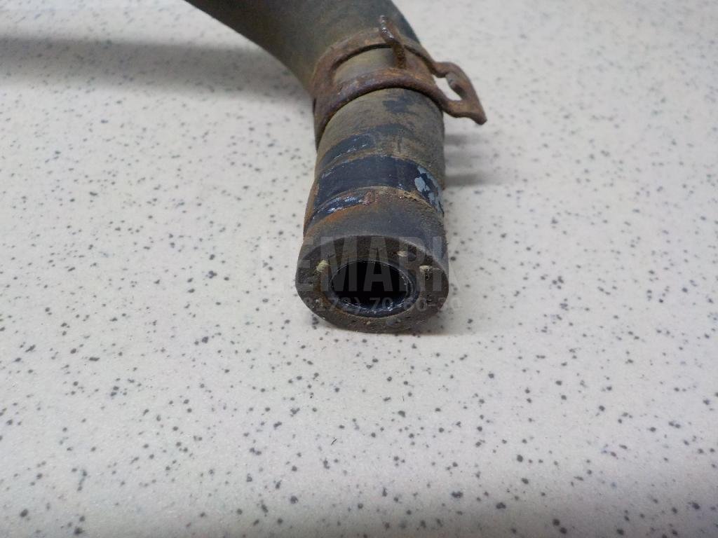 Шланг системы охлаждения