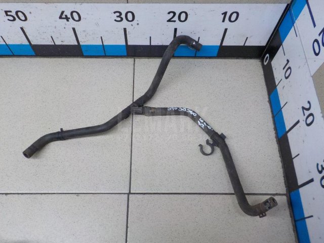 Шланг системы охлаждения