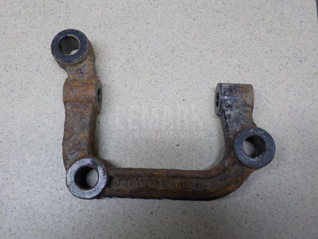 Кронштейн задней балки для  Audi 80/90 [B4] 1991-1995