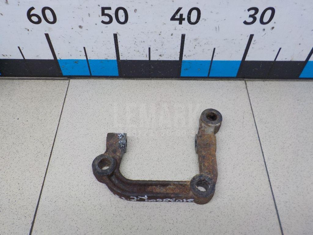 Кронштейн задней балки для  Audi A4 [B8] Allroad 2009-2015