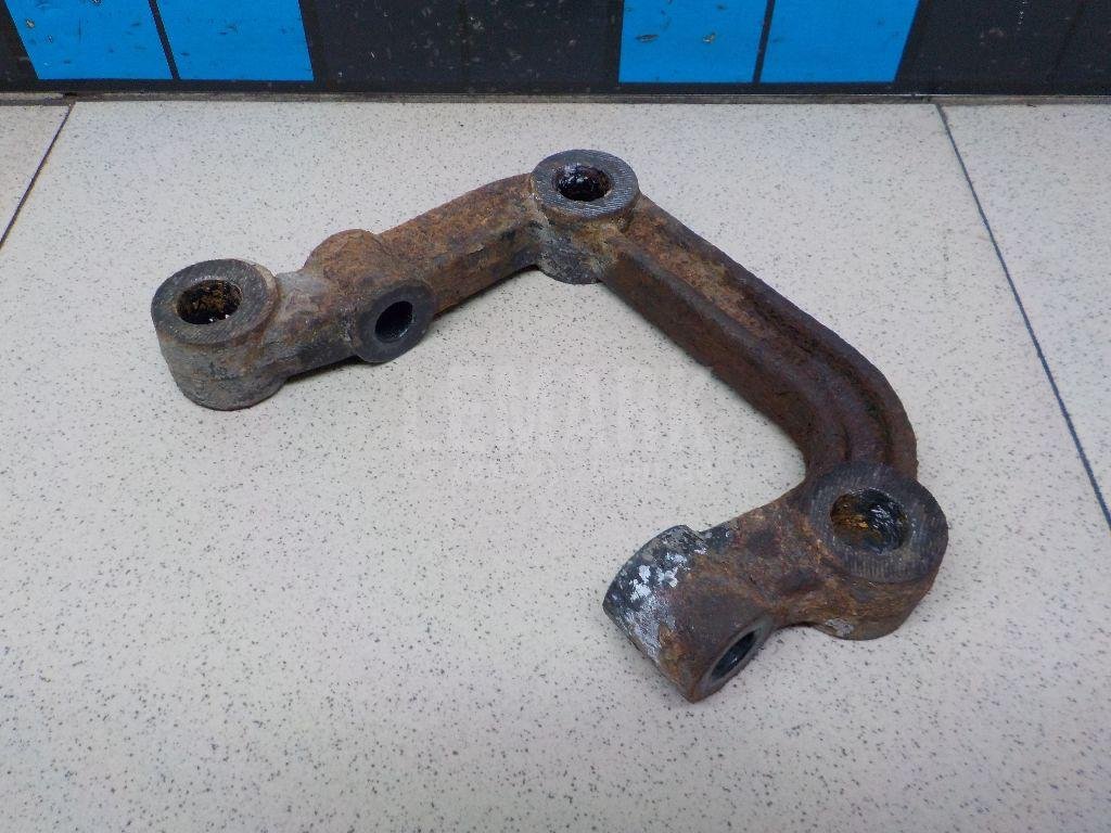 Кронштейн задней балки для  Audi A4 [B8] Allroad 2009-2015