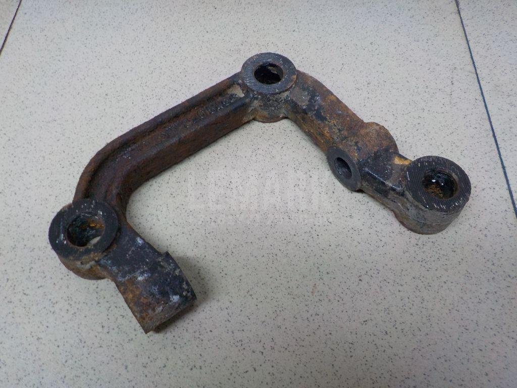 Кронштейн задней балки для  Audi A4 [B8] Allroad 2009-2015