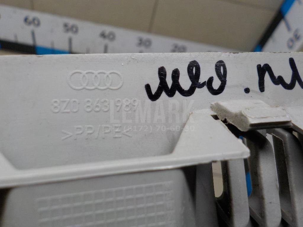 Накладка (кузов внутри)