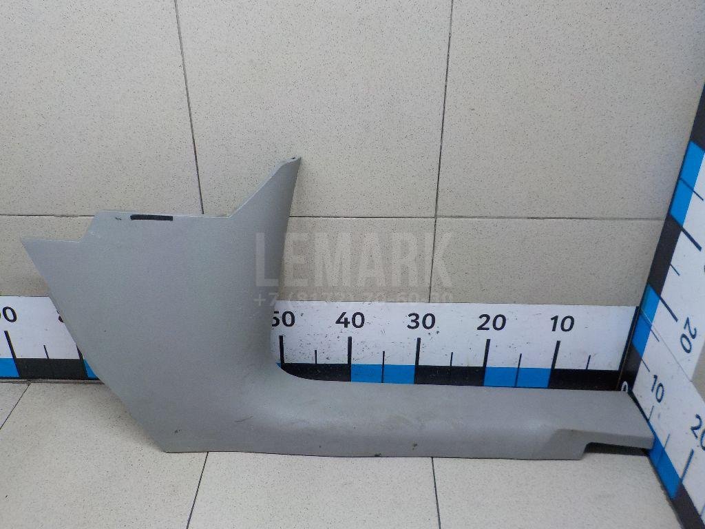 Накладка порога (внутренняя)