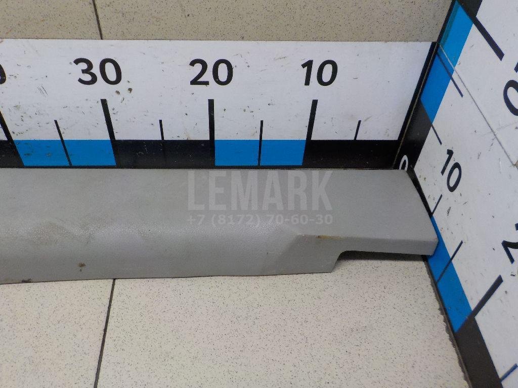 Накладка порога (внутренняя)