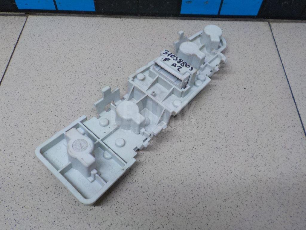 Плата заднего фонаря правого