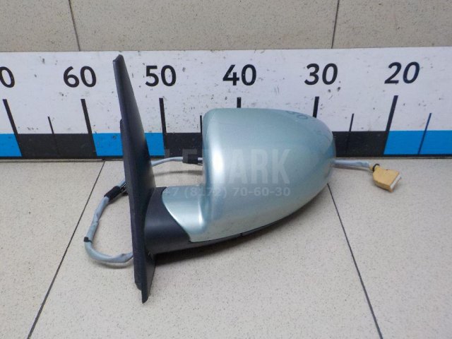 Зеркало левое электрическое