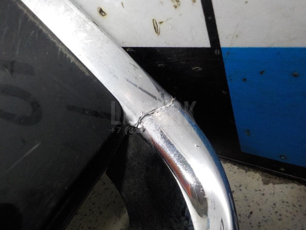 Решетка радиатора для  Alfa Romeo Giulietta 2010-2020