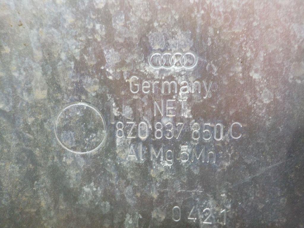 Панель двери для  Audi A3 (8L1) 1996-2003