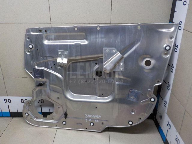 Панель двери