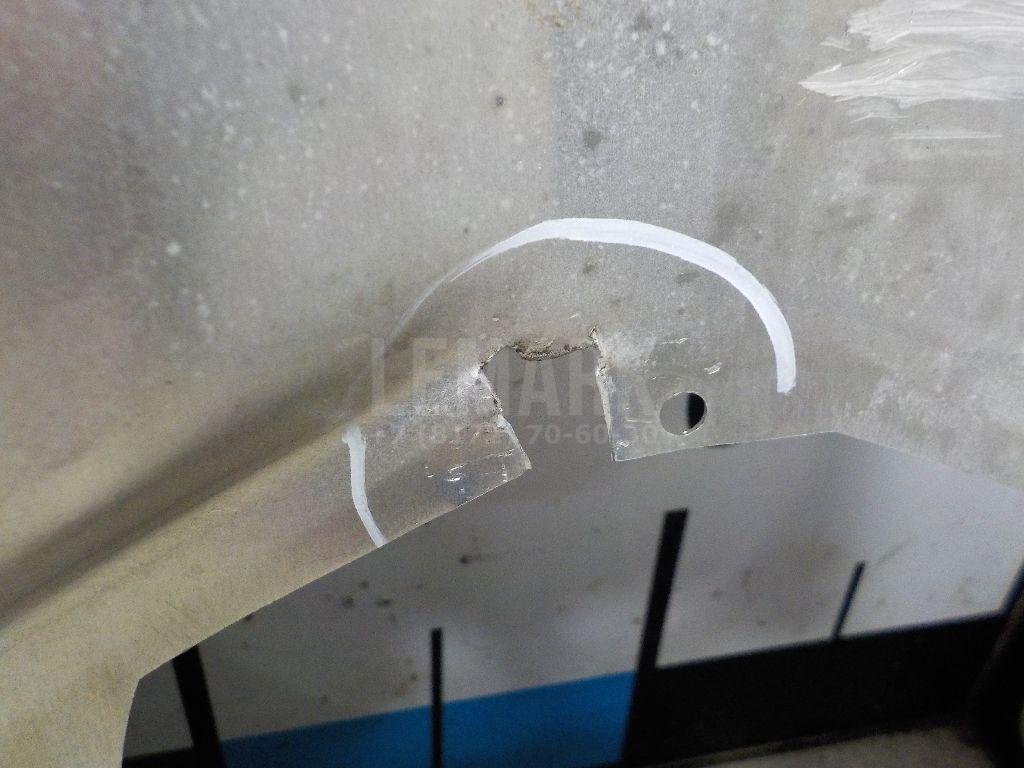 Панель двери для  Audi A3 [8PA] Sportback 2004-2013