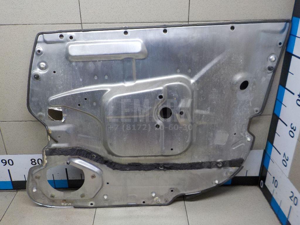 Панель двери для  Audi A3 [8PA] Sportback 2004-2013