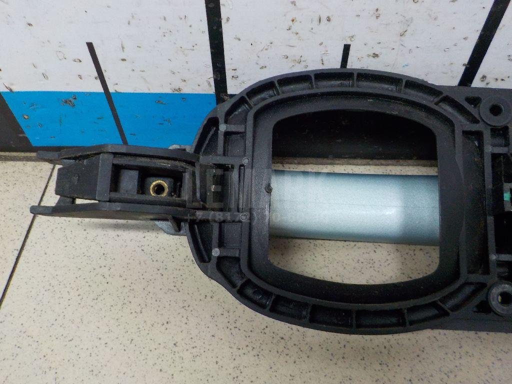 Ручка двери задней наружная правая