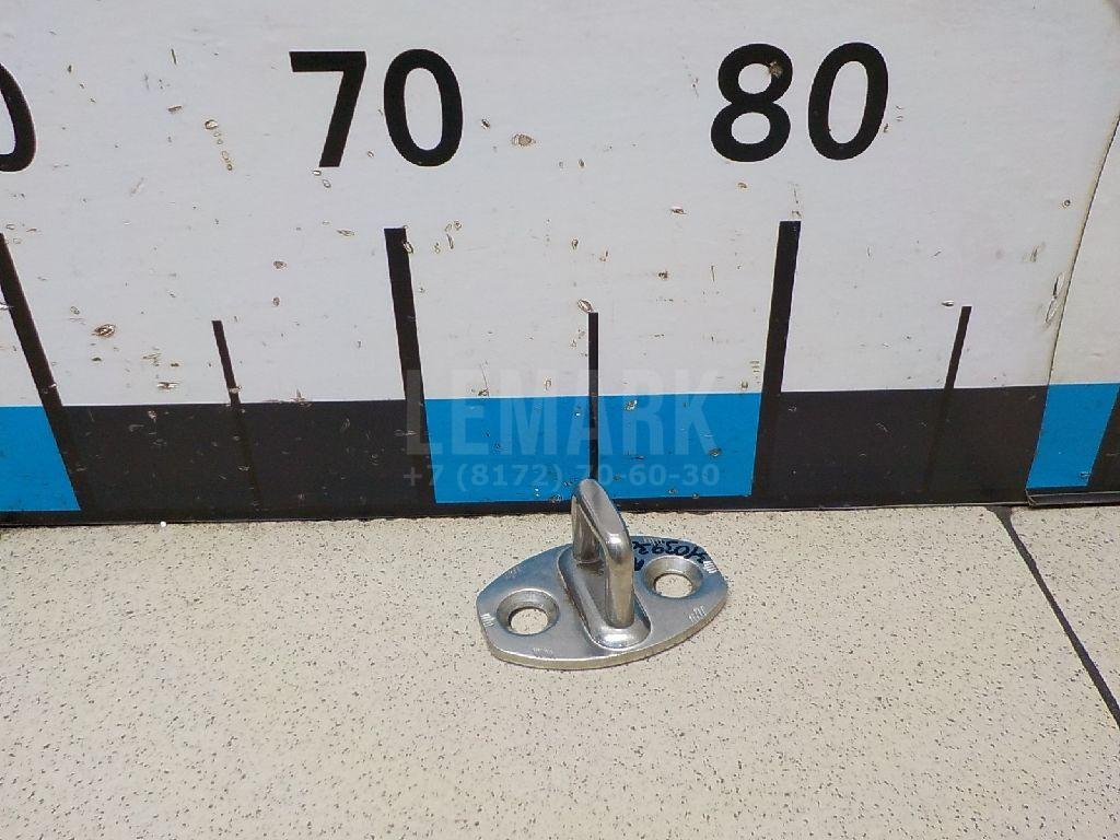 Ответная часть замка двери