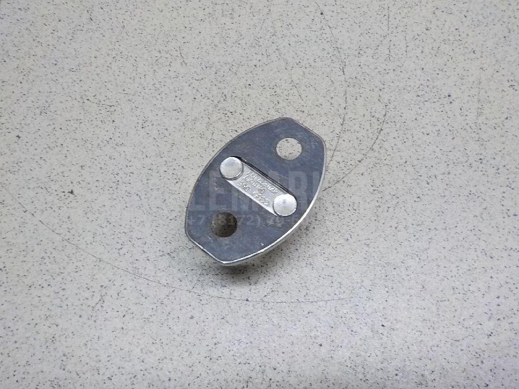 Ответная часть замка двери