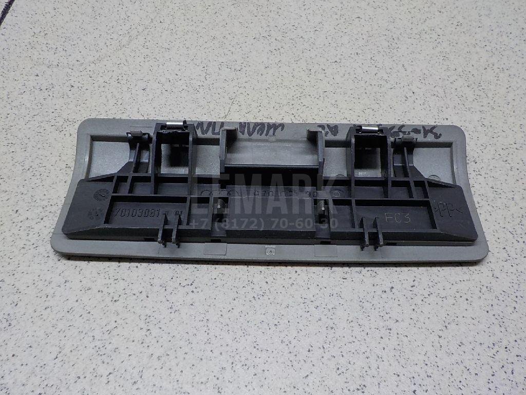 Накладка (кузов внутри)