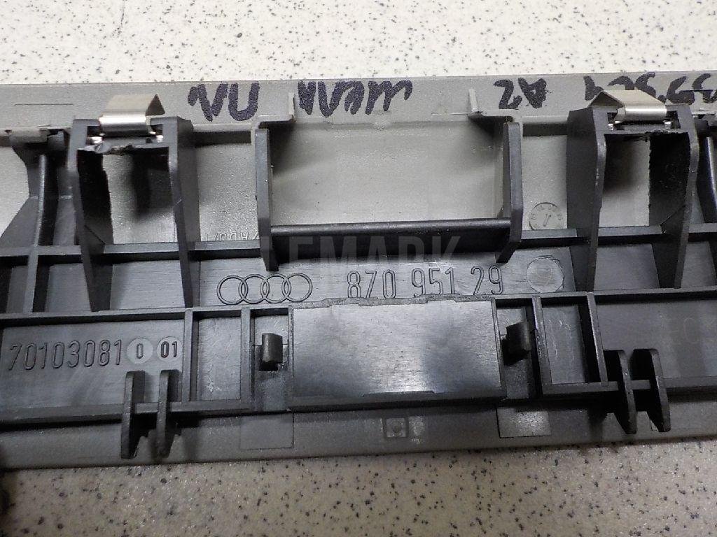 Накладка (кузов внутри)