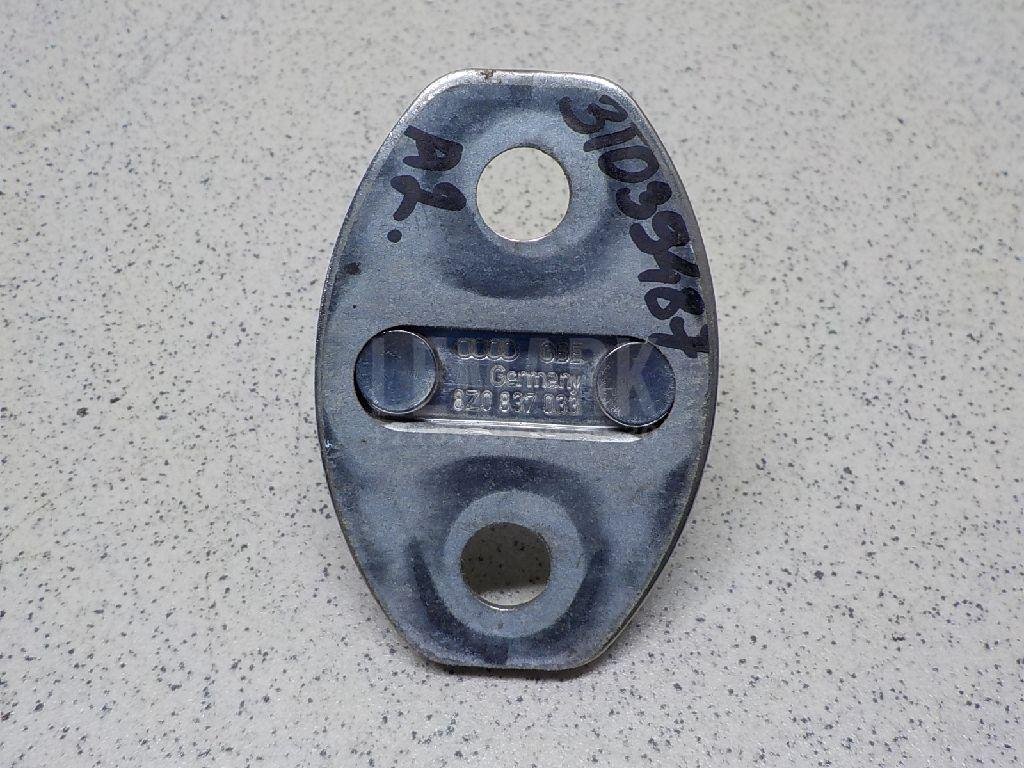 Ответная часть замка двери