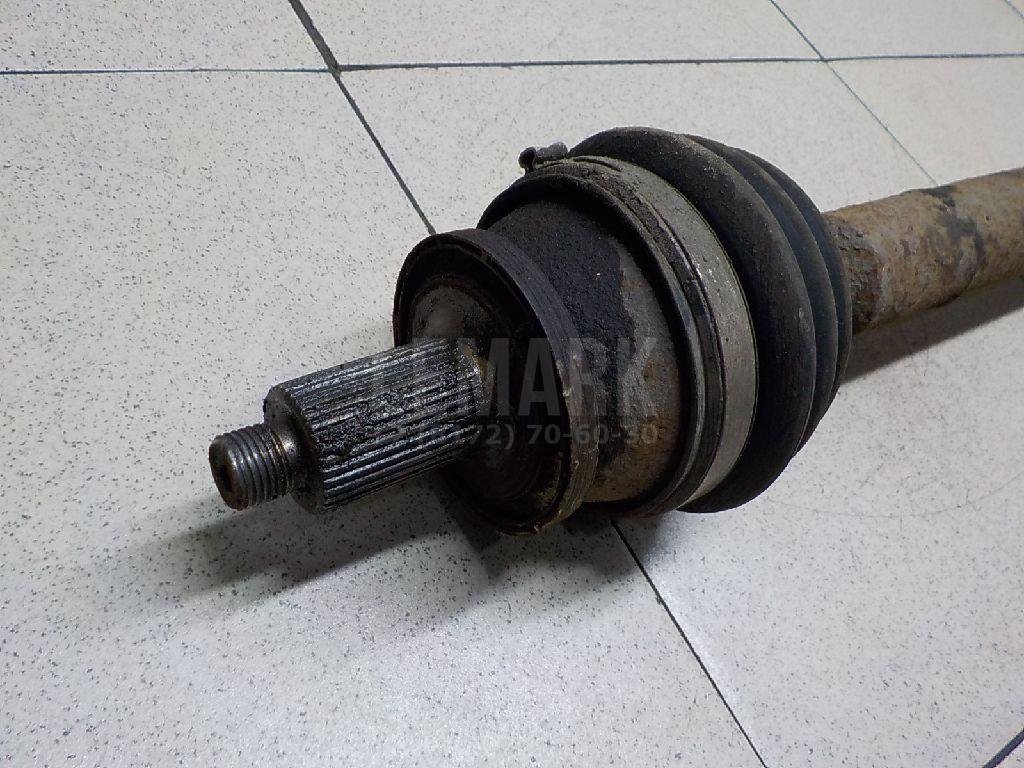 Полуось передняя правая