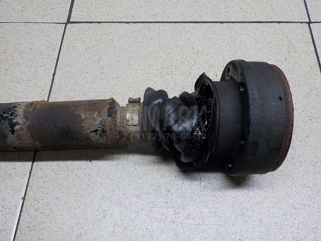 Полуось передняя правая