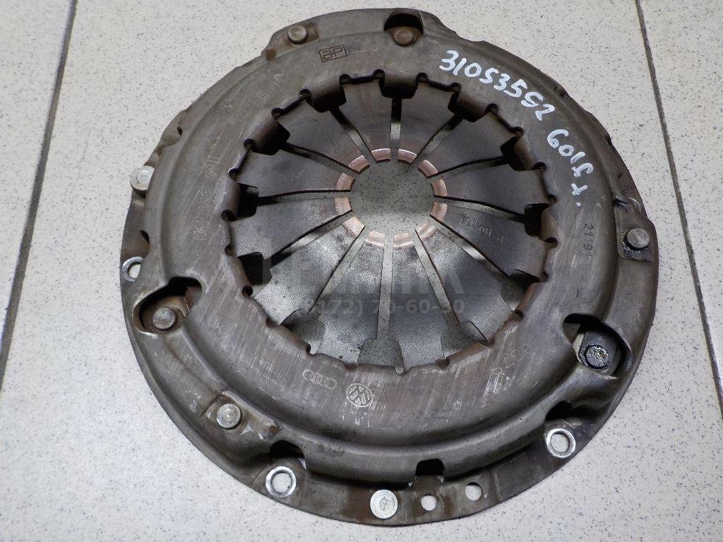 Корзина сцепления