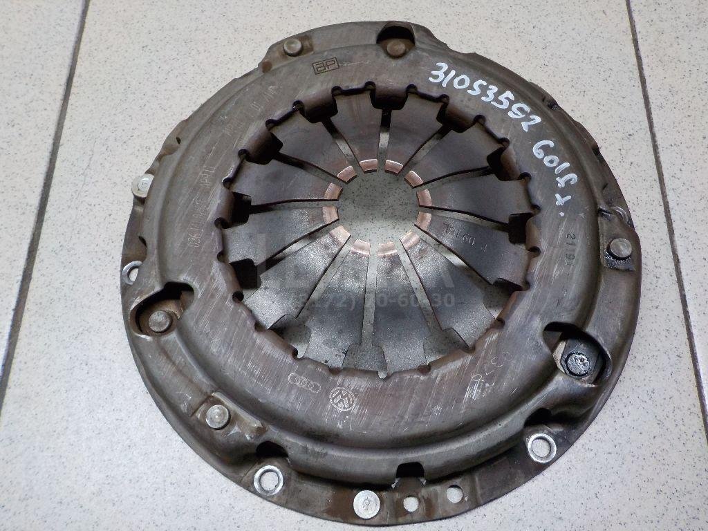 Корзина сцепления