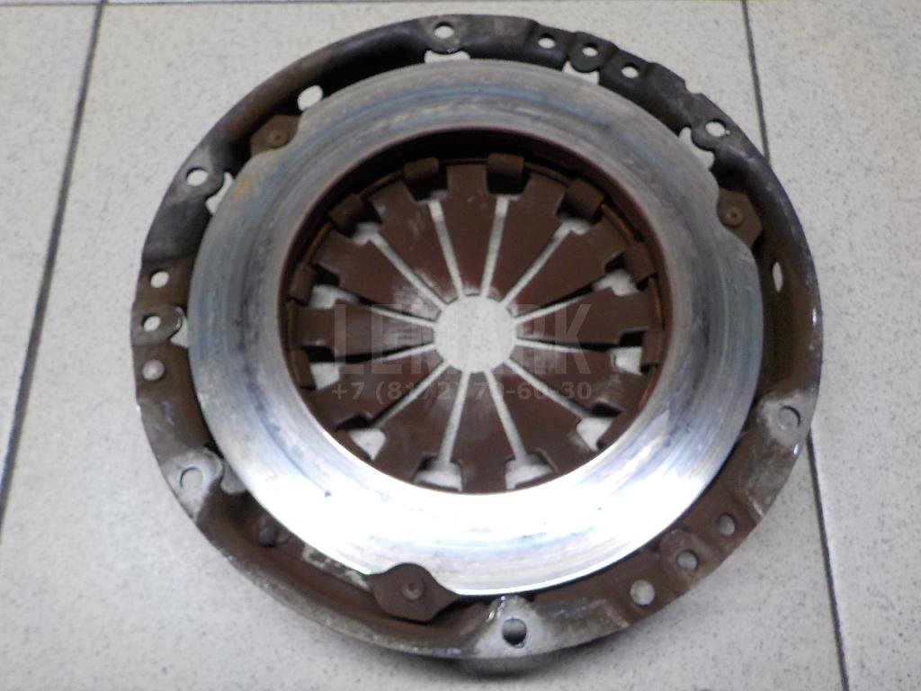 Корзина сцепления