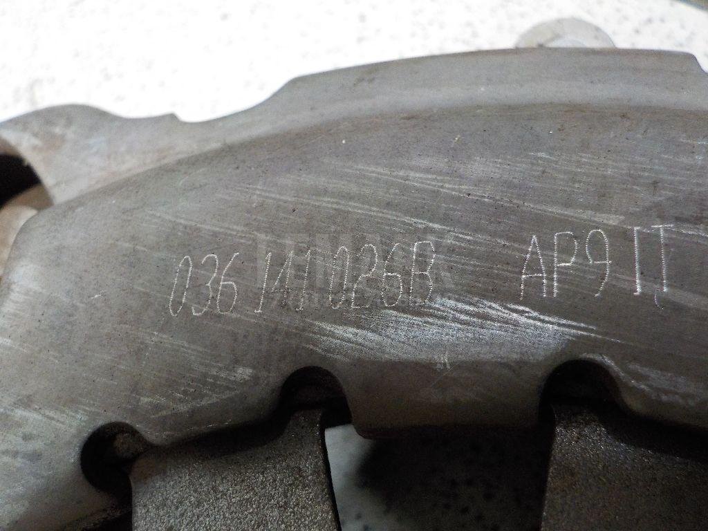 Корзина сцепления