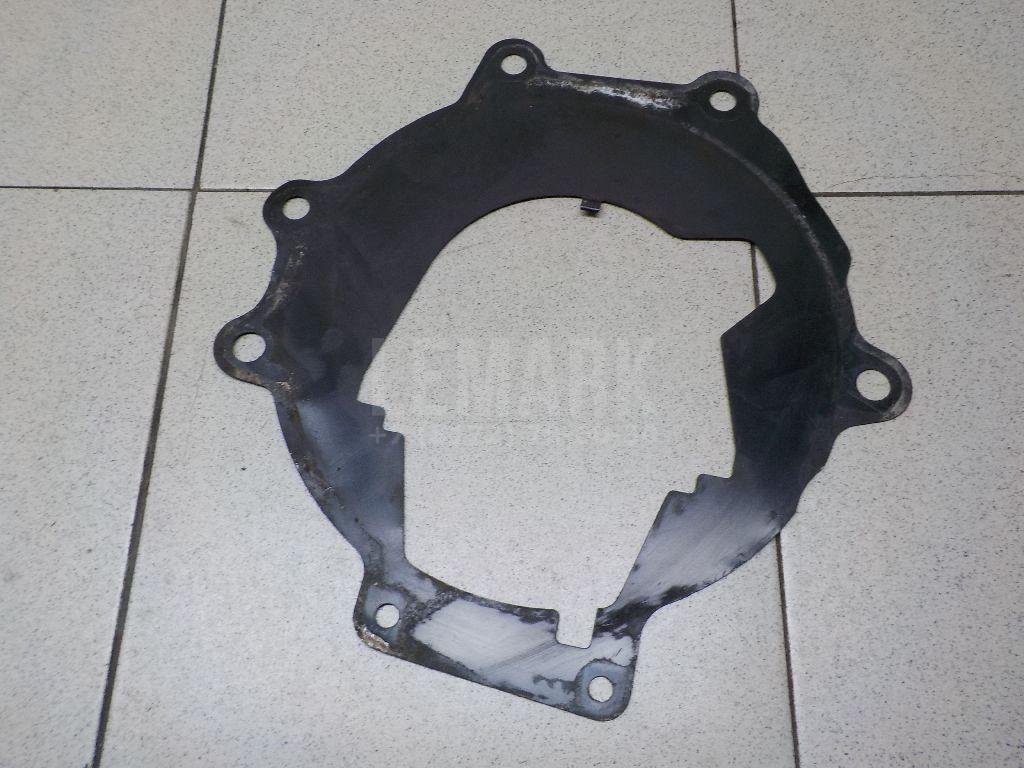 Пластина КПП