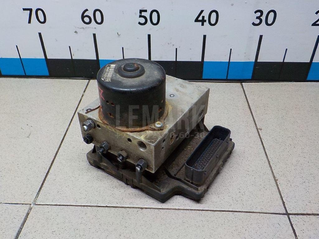 Блок ABS (насос)