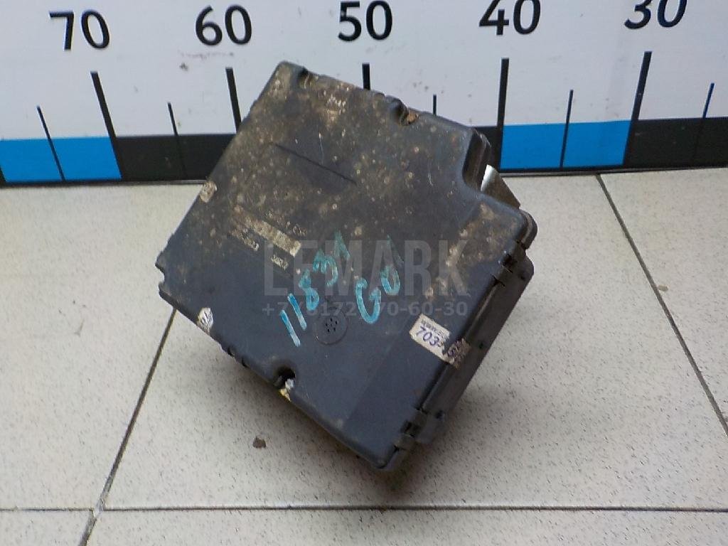 Блок ABS (насос)