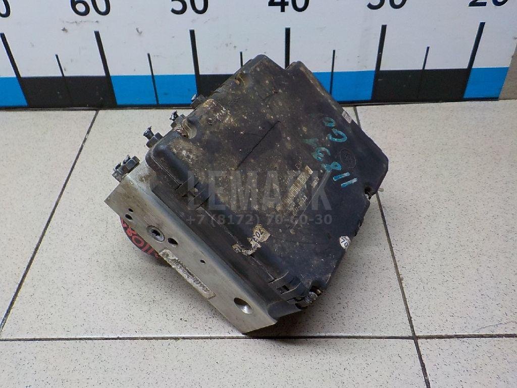 Блок ABS (насос)