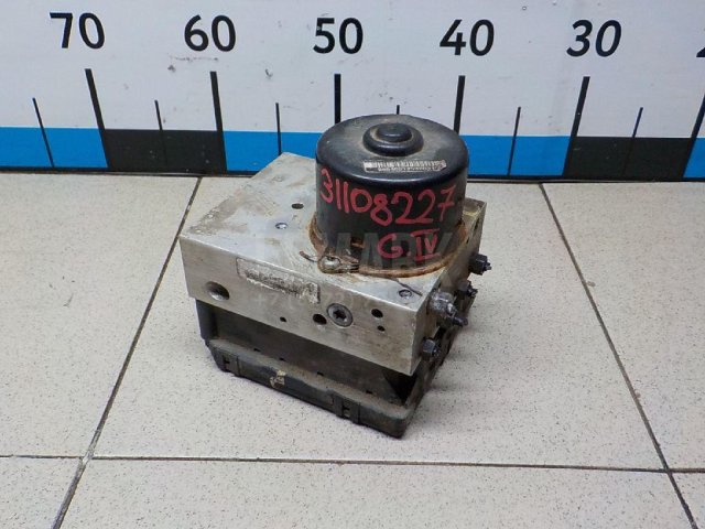 Блок ABS (насос)