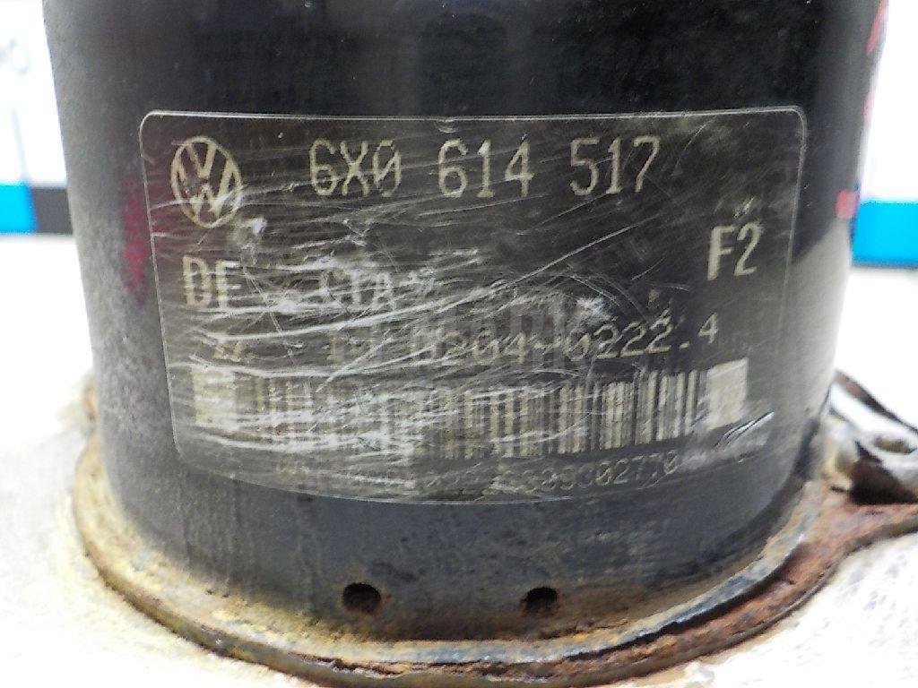 Блок ABS (насос)