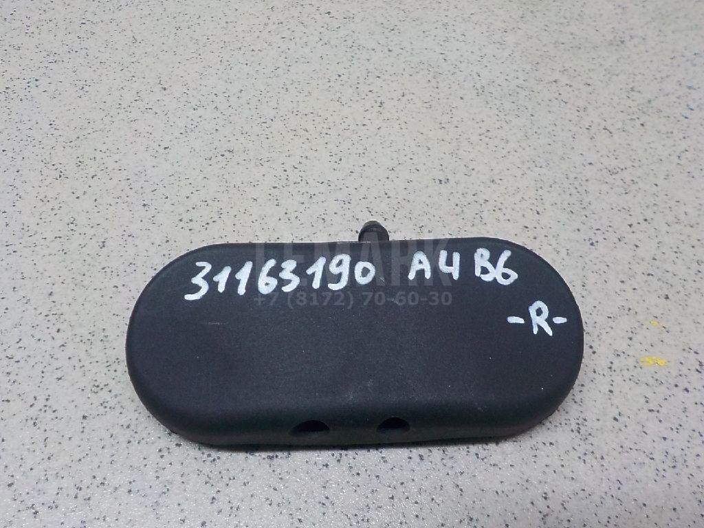 Форсунка омывателя лобового стекла