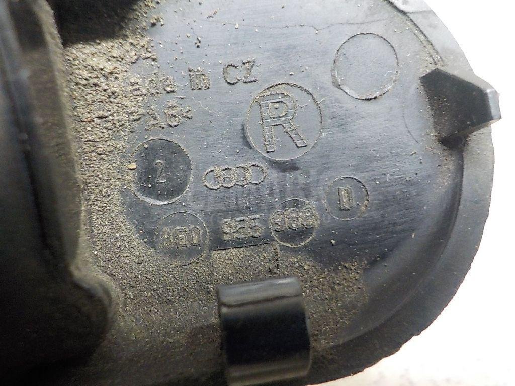 Форсунка омывателя лобового стекла