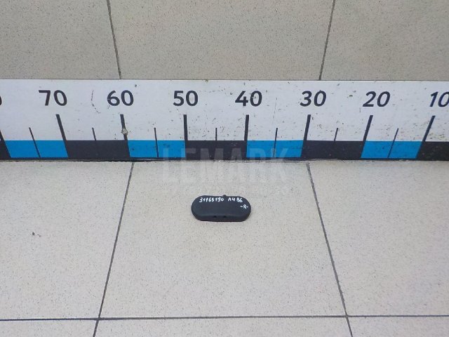 Форсунка омывателя лобового стекла