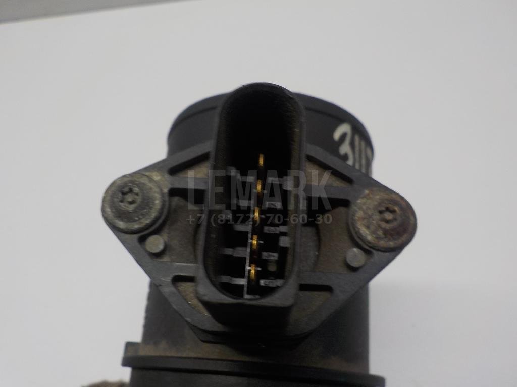 Расходомер воздуха (массметр) для  Alfa Romeo 156 1997-2005