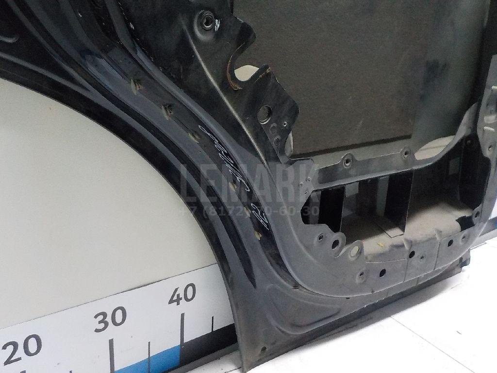 Дверь задняя левая