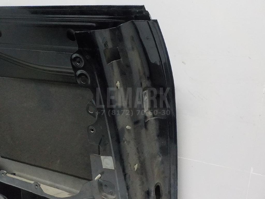 Дверь задняя левая