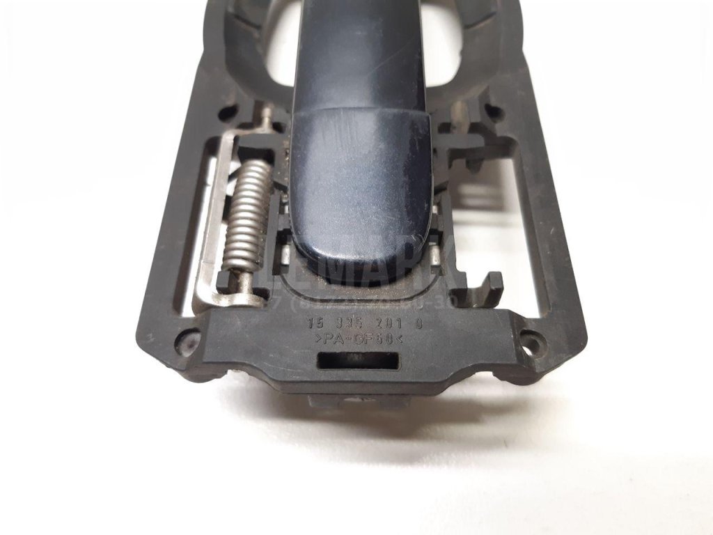 Ручка двери задней наружная правая