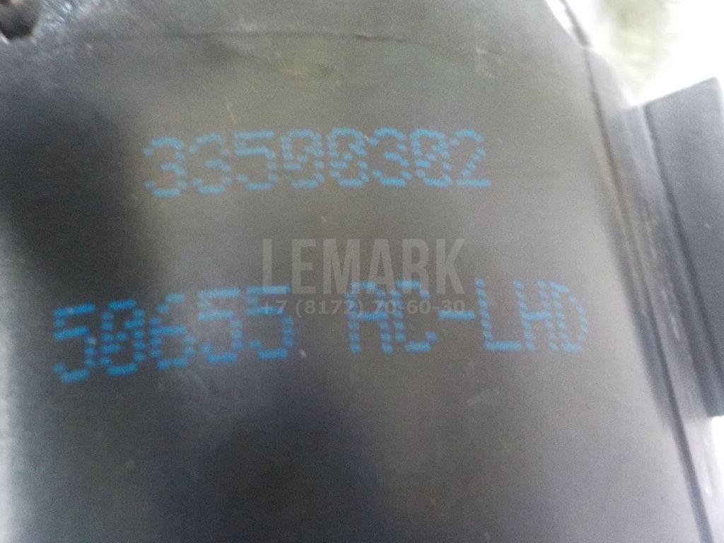 Моторчик отопителя для  Audi A4 [B9] 2015