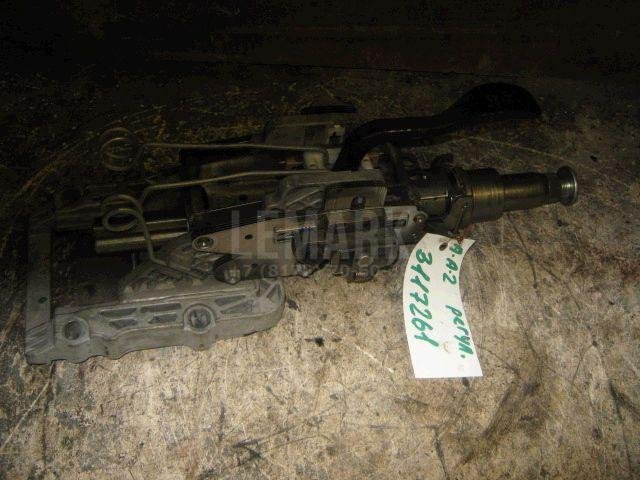 Колонка рулевая