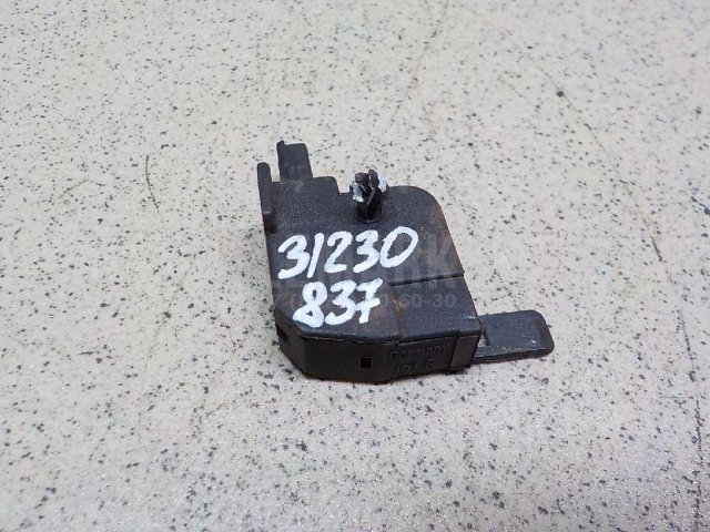 Датчик стояночного тормоза