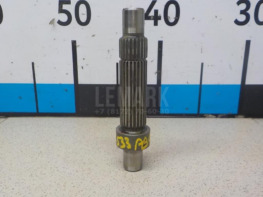 Ось шестерни задней передачи