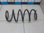 Пружина передняя