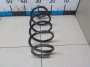 Пружина передняя