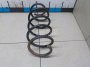 Пружина передняя