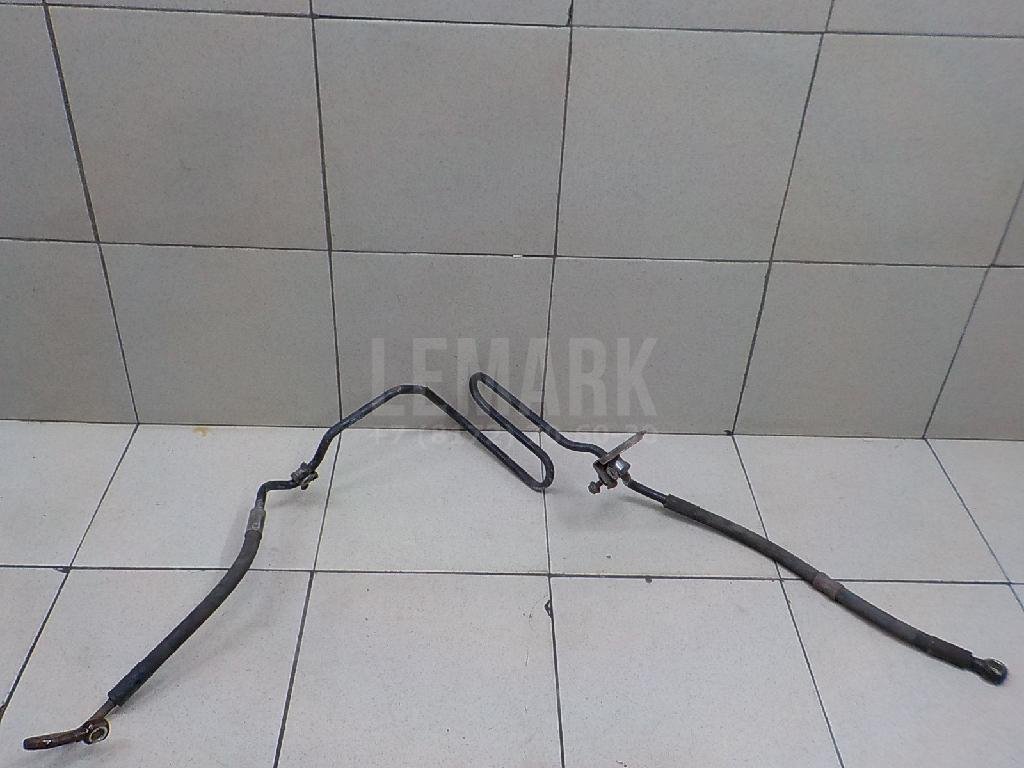 Шланг гидроусилителя